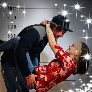 Meet your Posher, Damien